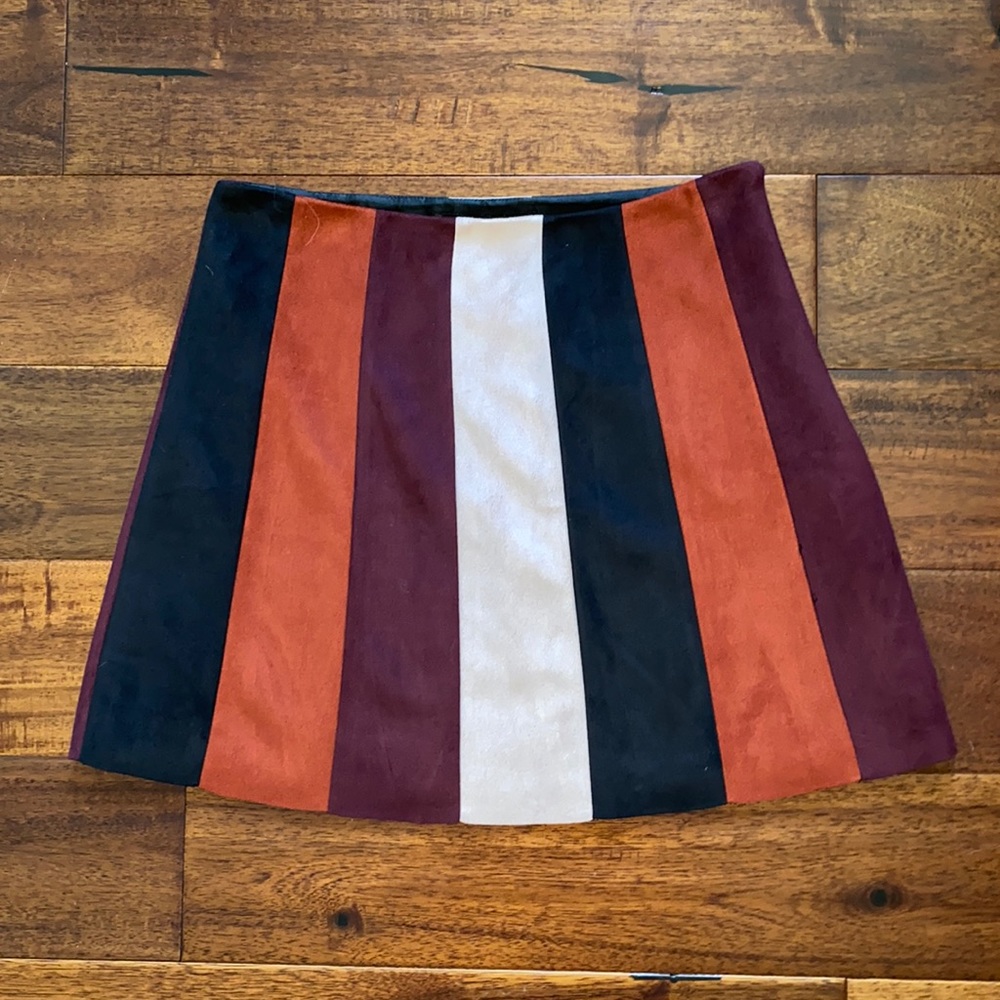 Forever 21 Mini Skirt